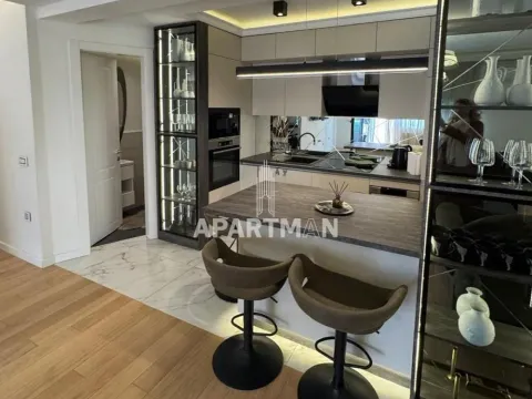 Izdavanje, dvosoban stan, 75m², Vračar Hram, Vračar Sve Podlokacije - image 5