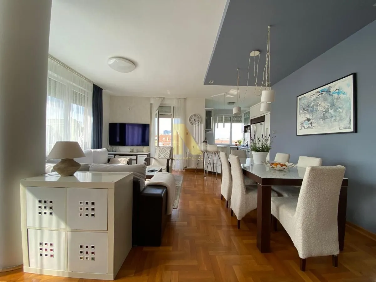 Prodaja, stan, 144m², Spens, Novi Sad Sve Podlokacije