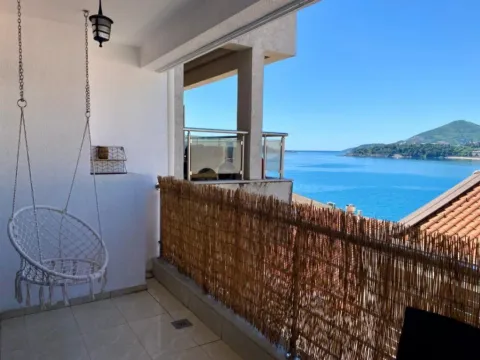 Izdavanje, dvosoban stan, 92m², Rafailovići, Budva - image 13
