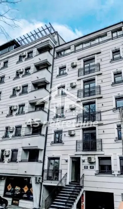 Rent, apartment, 60m², Cvetkova Pijaca, Zvezdara Sve Podlokacije