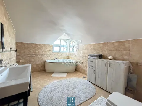 Rent, house, 180m², Donja Gorica, Podgorica - image 19