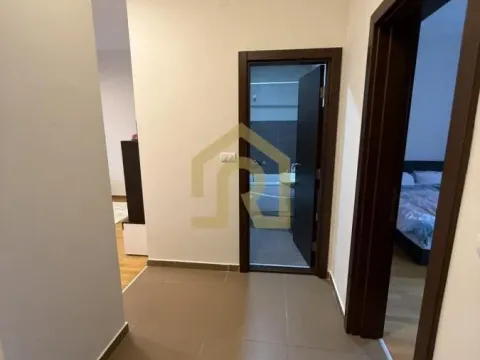 Izdavanje, dvosoban stan, 56m², Vračar Sve Podlokacije, Beograd - image 11