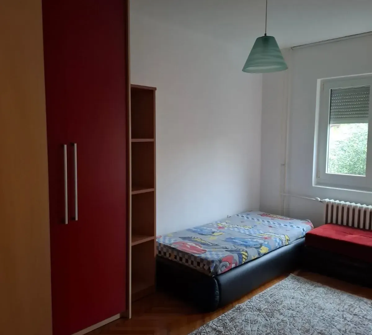 Rent, house, 300m², Stari Aerodrom, Podgorica