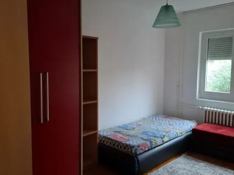 Izdavanje, kuća, 300m², Stari Aerodrom, Podgorica - image 8