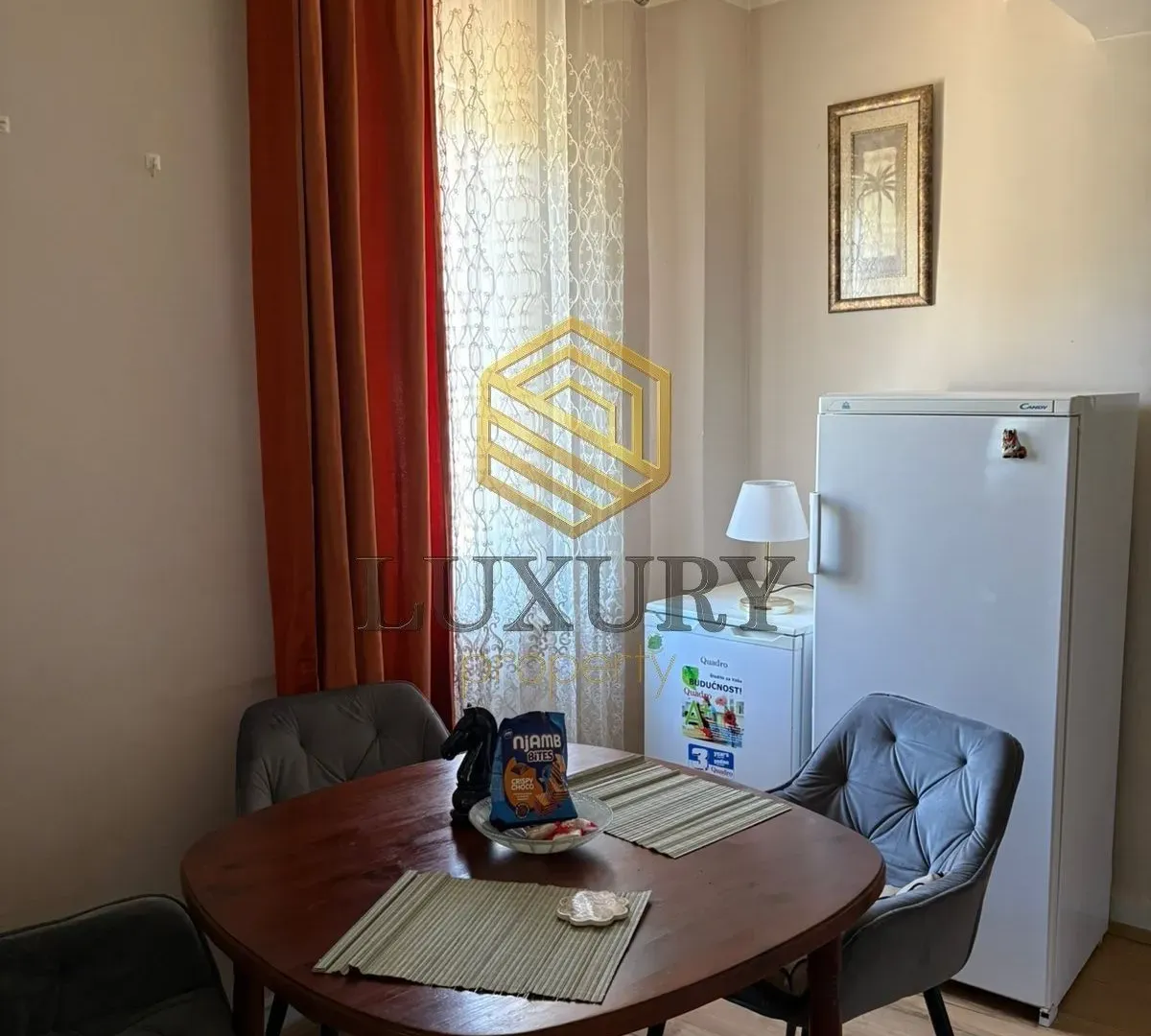 Rent, two bedroom apartment, 96m², Pobrežje, Podgorica