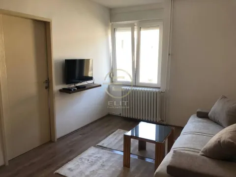 Izdavanje, jednosoban stan, 44m², Stari grad, Novi Sad - image 2