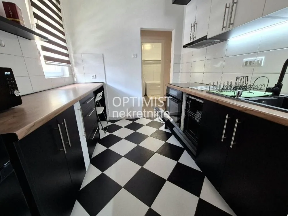 Izdavanje, dvosoban stan, 50m², Čukarica, Beograd