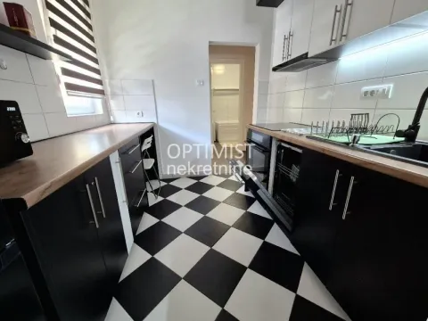 Izdavanje, dvosoban stan, 50m², Čukarica, Beograd - image 3