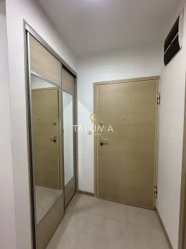 Rent, two bedroom apartment, 71m², City Kvart, Podgorica - image 2