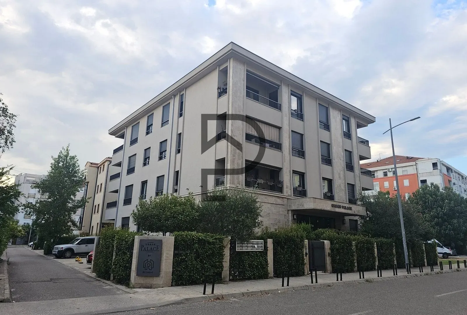 Izdavanje, stan, 60m², Blok 6, Podgorica