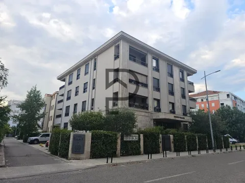 Izdavanje, stan, 60m2, Blok 6, Podgorica Izdavanje, stan, 60m2, Blok 6, Podgorica