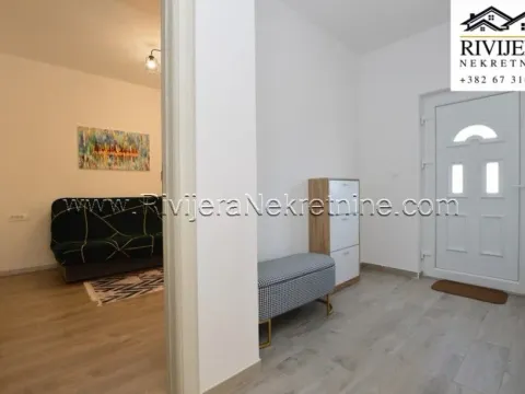 Sale, two bedroom apartment, 85m², Đenovići, Herceg Novi - image 10