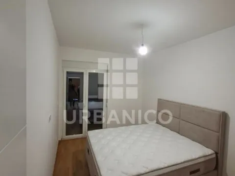 Izdavanje, jednosoban stan, 48m², Pobrežje, Podgorica - image 8
