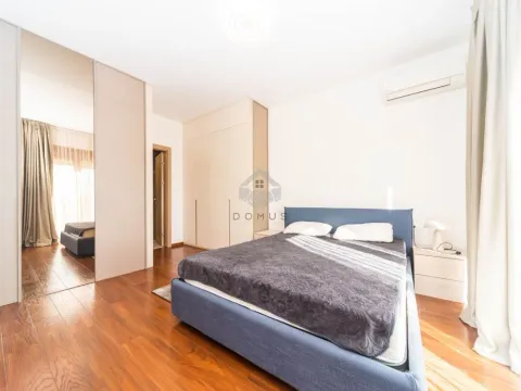 Izdavanje, četvorosoban stan, 127m², Master Kvart, Podgorica - image 6