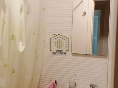 Izdavanje, jednosoban stan, 45m², Pobrežje, Podgorica - image 5