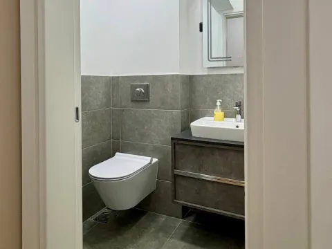 Rent, one bedroom apartment, 47m², Donja Lastva, Tivat - image 19