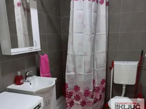 Izdavanje, jednosoban stan, 30m², Adice, Novi Sad Sve Podlokacije - image 8