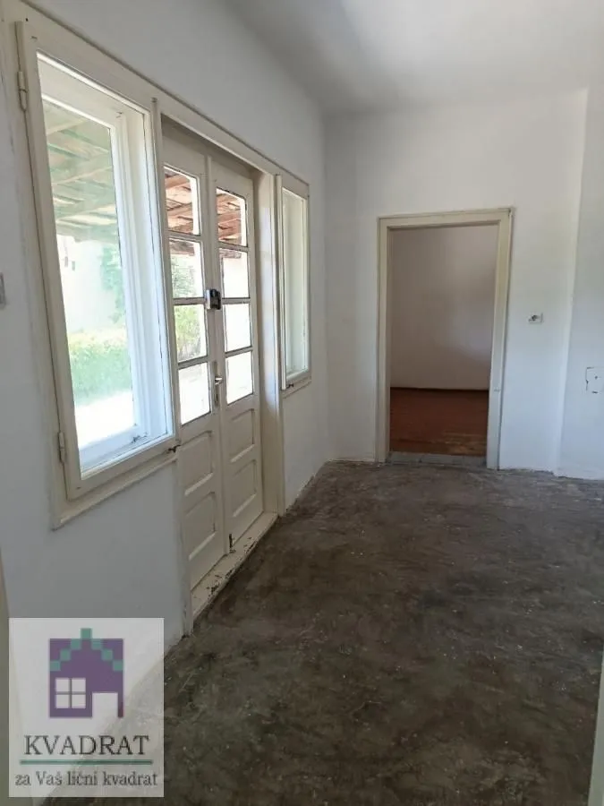 Prodaja, kuća, 109m², Zvečka, Obrenovac