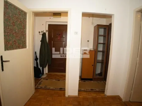 Sale, one bedroom apartment, 39m², Novi Beograd Blok 21, Novi Beograd Sve Podlokacije - image 7