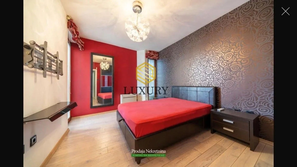 Prodaja, stan, 140m², Preko Morače, Podgorica