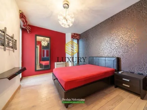 Prodaja, stan, 140m², Preko Morače, Podgorica - image 11