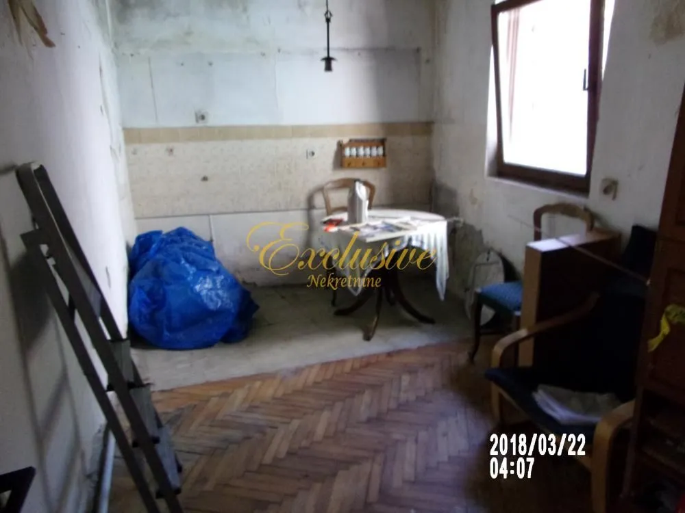 Sale, two bedroom apartment, 40m², Brace Jerković, Voždovac Sve Podlokacije