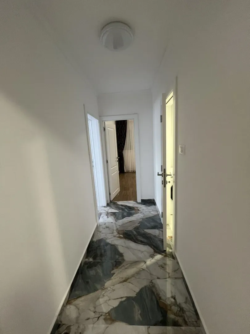 Rent, four bedroom apartment, 90m², Preko Morače, Podgorica