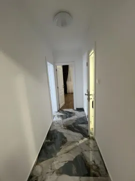 Rent, four bedroom apartment, 90m², Preko Morače, Podgorica - image 12