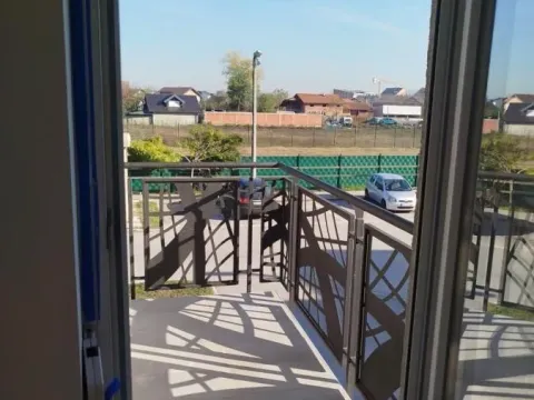 Izdavanje, trosoban stan, 71m², Telep, Novi Sad Sve Podlokacije - image 12