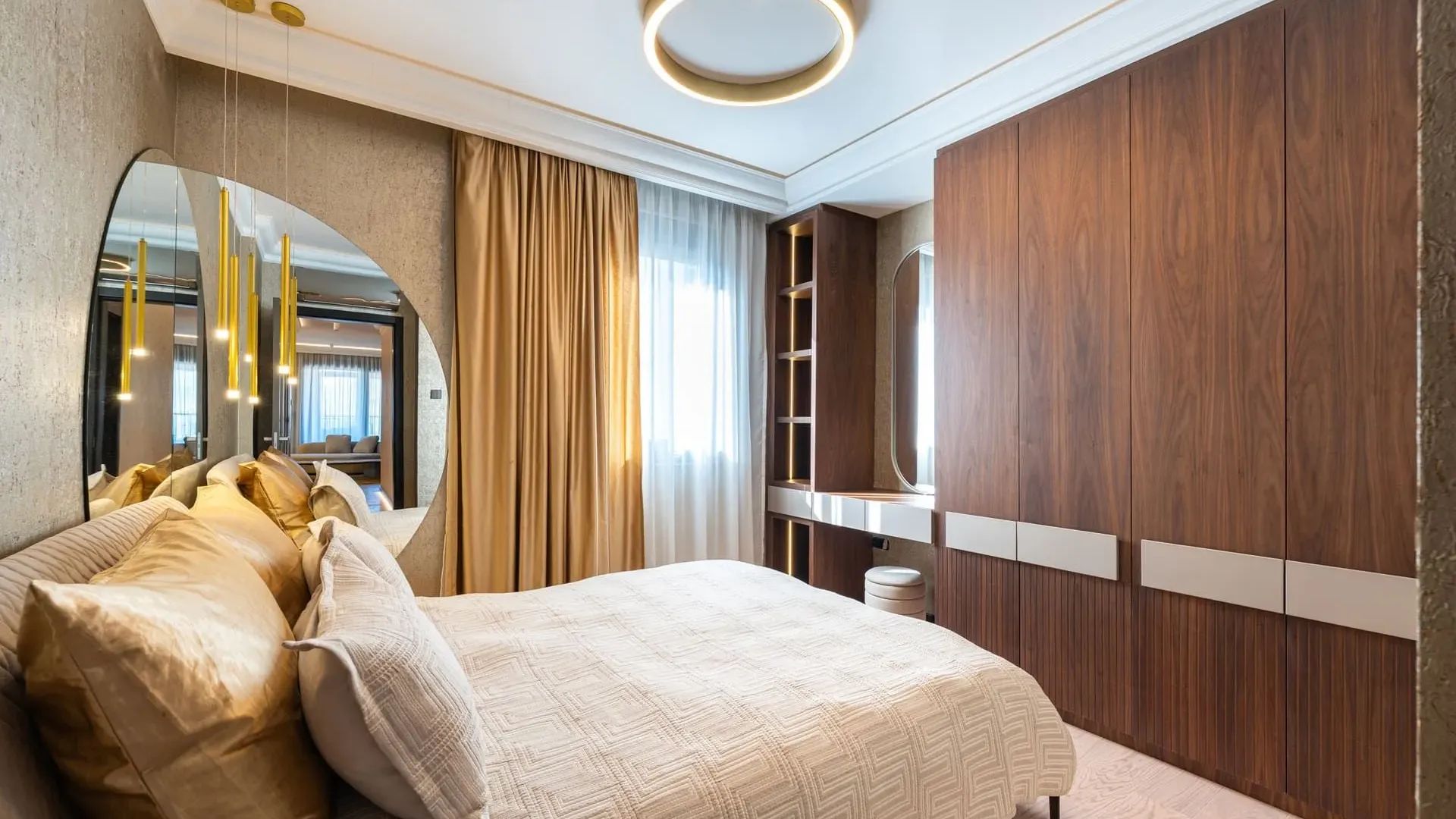 Prodaja, dvosoban stan, 117m², Gorica C, Podgorica