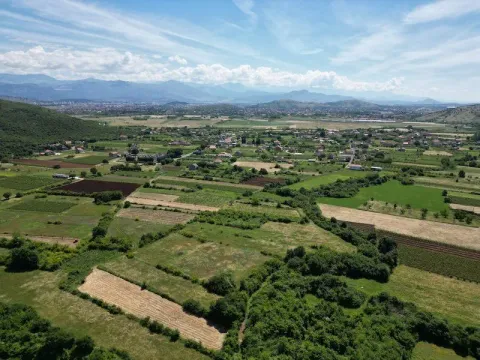 Prodaja, plac, 4422m², Beri, Podgorica - image 8