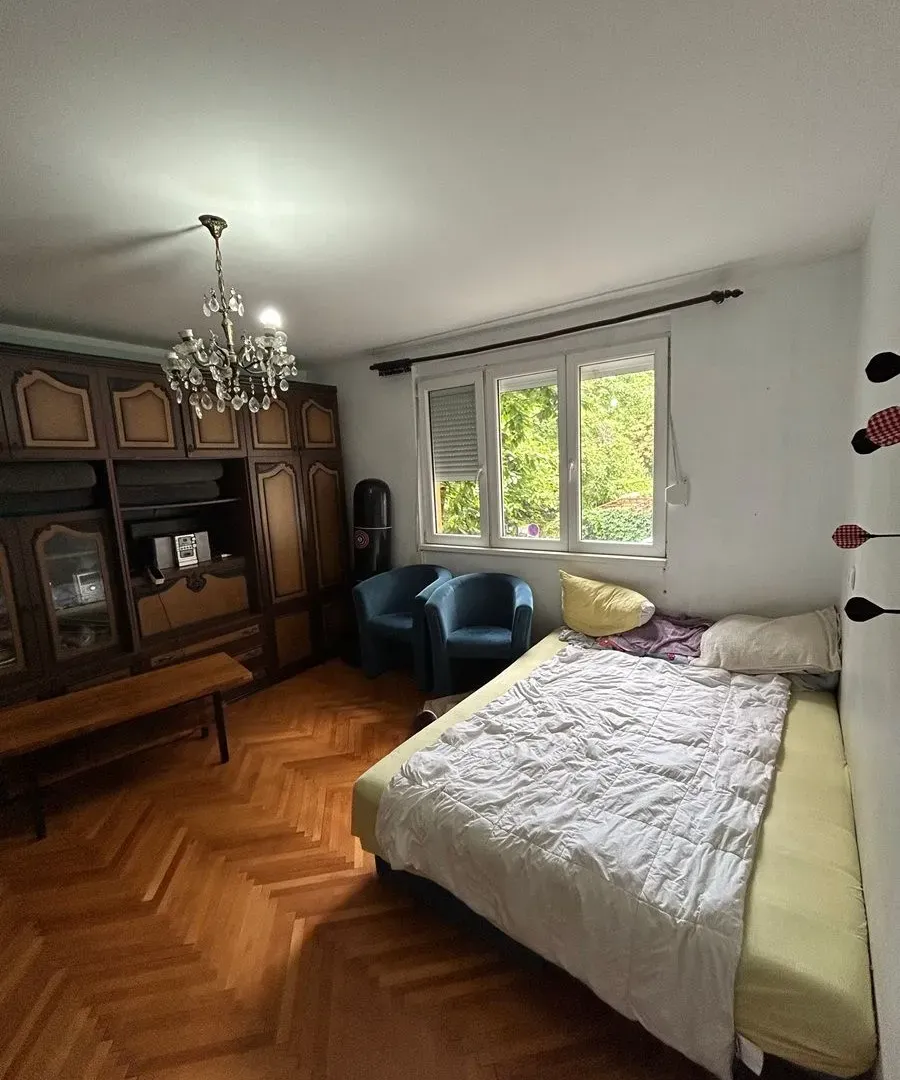 Sale, two bedroom apartment, 47m², Palilula Sve Podlokacije, Beograd