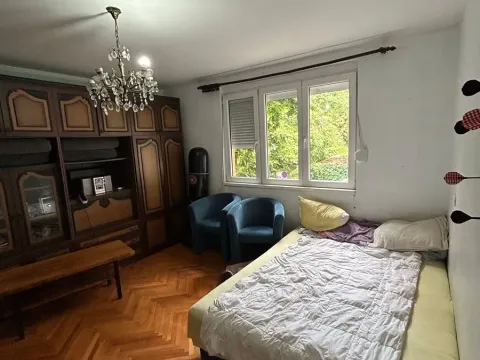 Sale, two bedroom apartment, 47m², Palilula Sve Podlokacije, Beograd - image 3