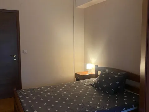 Izdavanje, jednosoban stan, 56m², City Kvart, Podgorica - image 2