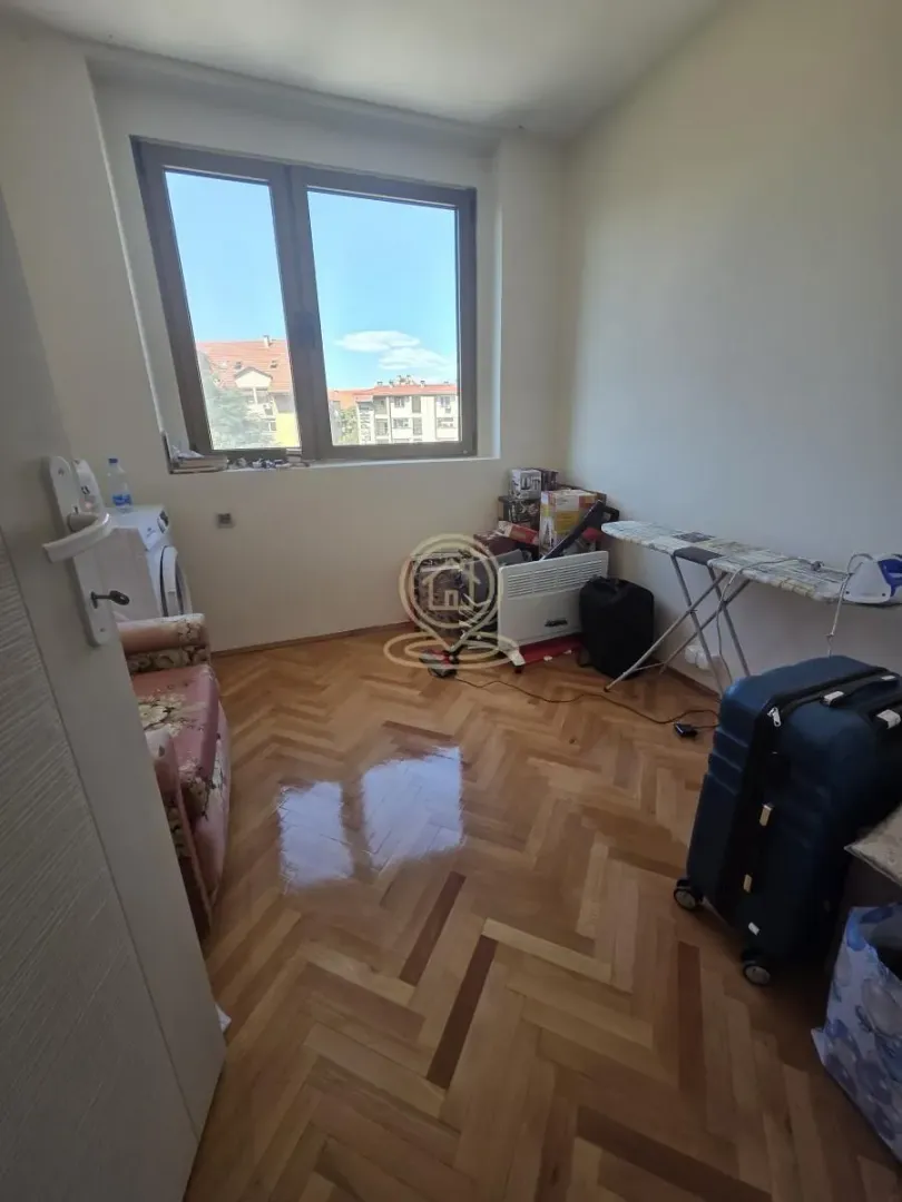 Prodaja, trosoban stan, 75m², Medijana, Niš