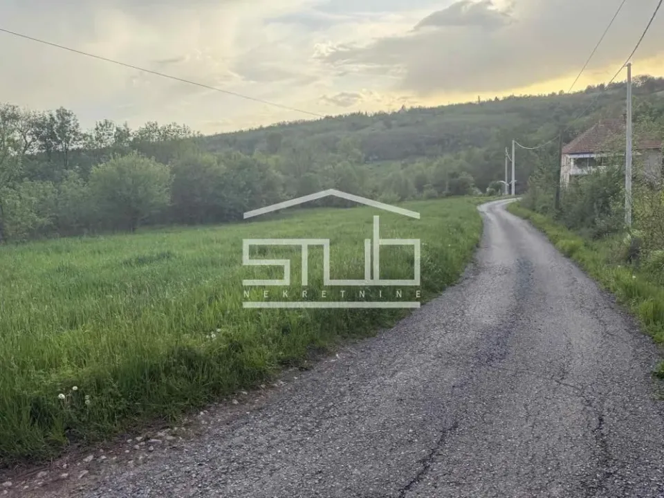 Prodaja, plac, 2368m², Kosmaj, Sopot