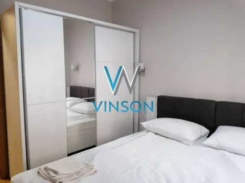 Izdavanje, dvosoban stan, 63m², Centar, Novi Sad - image 15