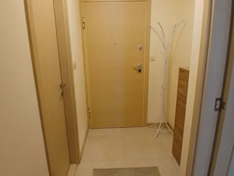 Izdavanje, jednosoban stan, 46m², City Kvart, Podgorica - image 10