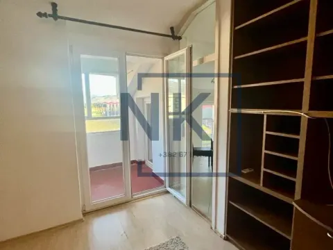 Prodaja, jednosoban stan, 57m², Stari Aerodrom, Podgorica - image 4