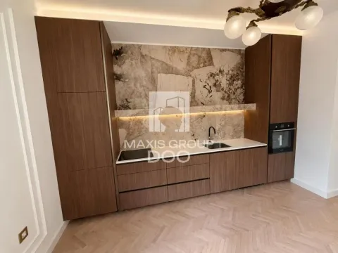 Izdavanje, četvorosoban stan, 85m², Vračar Centar, Vračar Sve Podlokacije - image 11