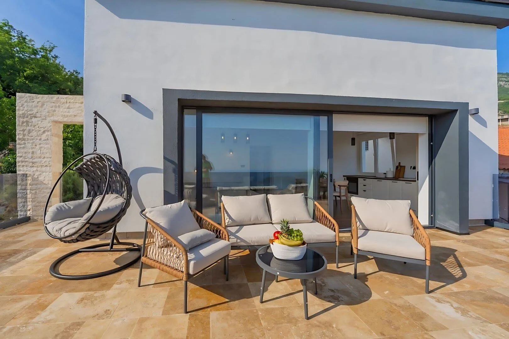 Prodaja, kuća, 293m², Markovići, Budva