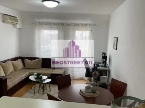 Prodaja, dvosoban stan, 49m², Centar Sve Podlokacije, Beograd - image 15