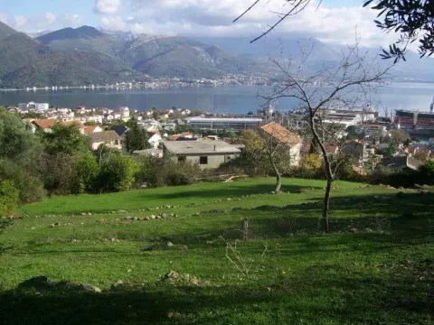 Prodaja, plac, 2000m², Bijela, Herceg Novi - image 3