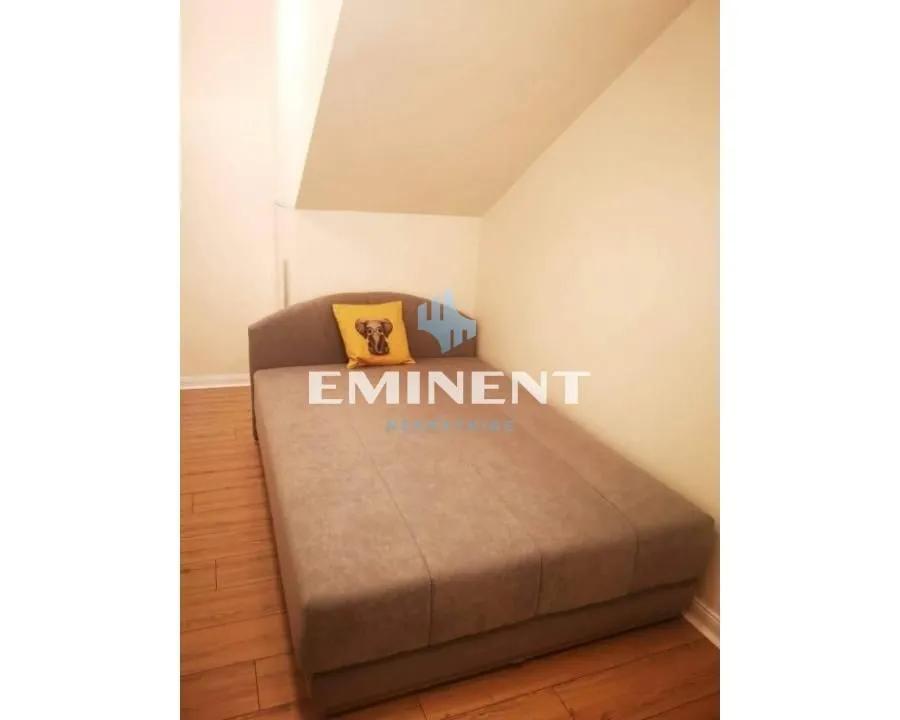 Rent, two bedroom apartment, 51m², Savski Venac, Beograd