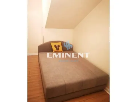 Rent, two bedroom apartment, 51m², Savski Venac, Beograd - image 9