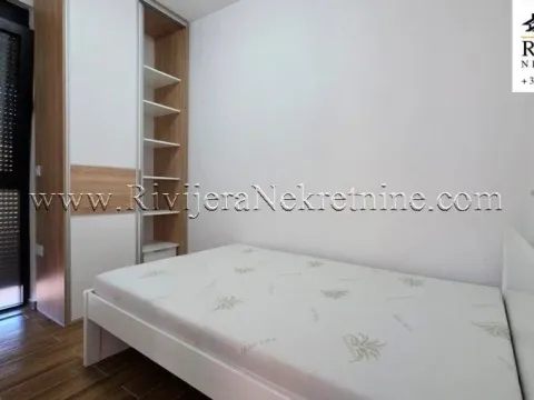 Sale, two bedroom apartment, 52m², Đenovići, Herceg Novi - image 7