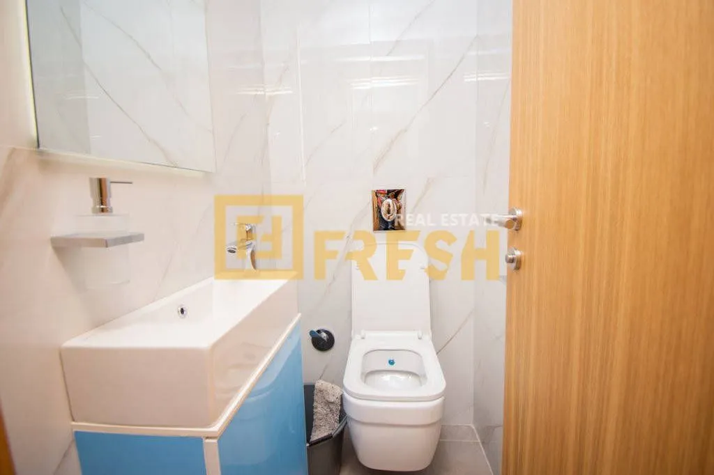 Rent, three bedroom apartment, 91m², Gorica C, Podgorica