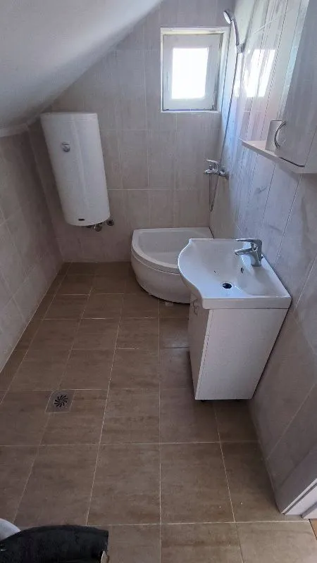 Sale, two bedroom apartment, 38m², Kaludjerica, Grocka