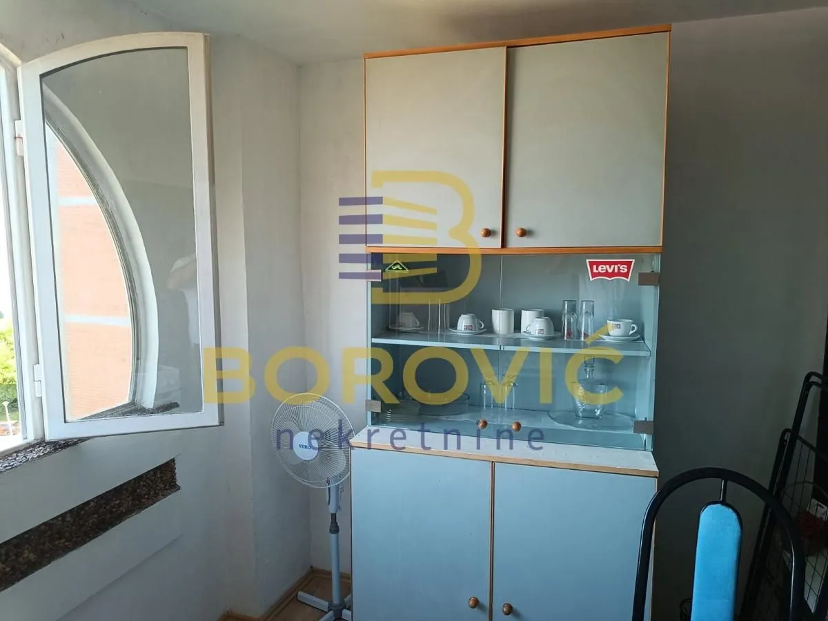 Rent, two bedroom apartment, 40m², Vidikovački venac, Rakovica