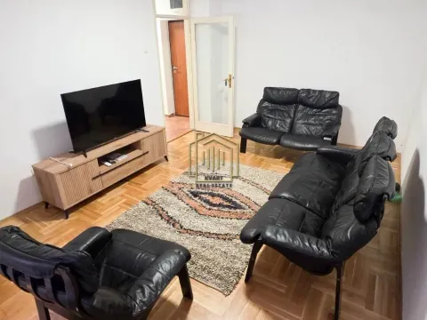 Izdavanje, jednosoban stan, 56m², Preko Morače, Podgorica - image 3